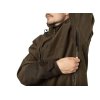 Hrkila Forest Hunter GTX Jakke Hunting Green / Shadow Brown