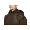 Hrkila Forest Hunter GTX Jakke Hunting Green / Shadow Brown