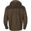 Hrkila Forest Hunter GTX Jakke Hunting Green / Shadow Brown