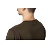 Hrkila Forest Hunter L/S T-Shirt Hunting Green / Shadow Brown