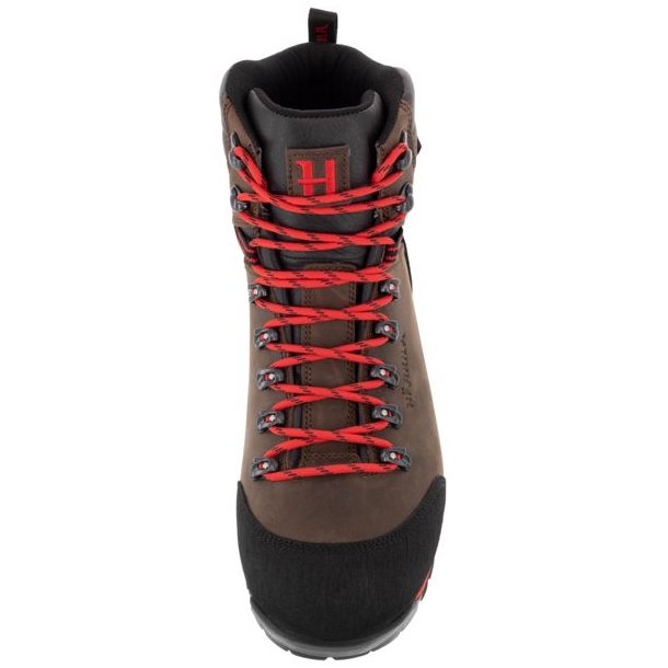 Hrkila Forest Hunter Mid GTX Stvle Dark brown