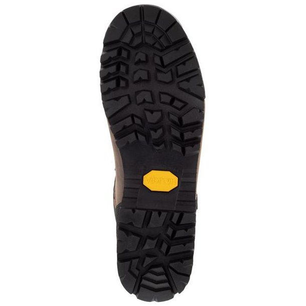 Hrkila Forest Hunter Mid GTX Stvle Dark brown