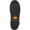 Hrkila Forester Zip Gummistvle Dark Olive