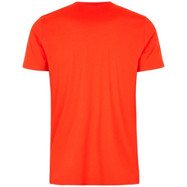 Hrkila Frej T-Shirt Orange