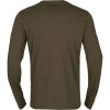 Hrkila Gorm L/S T-Shirt Willow Green