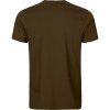 Hrkila Gorm S/S T-shirt Willow Green