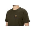 H�rkila Gorm S/S T-shirt Willow Green