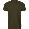 H�rkila Gorm S/S T-shirt Willow Green