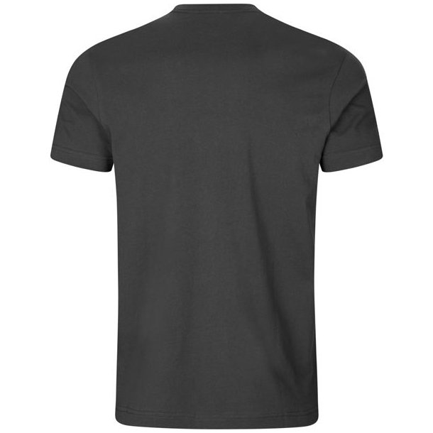 Hrkila Graphic T-Shirt 2-Pack Brown granite/Phantom
