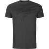 Hrkila Graphic T-Shirt 2-Pack Brown granite/Phantom