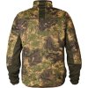 Hrkila Heat Camo Jakke AXIS MSP Forest green