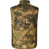 Hrkila Heat Camo Vest AXIS MSP Forest green