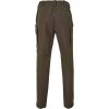 Hrkila Hill Bukser Willow Green/Brown