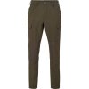 Hrkila Hill Bukser Willow Green/Brown