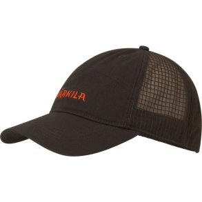 Hrkila Impact Cap Shadow Brown