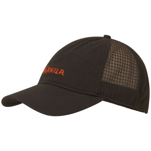 Hrkila Impact Cap Shadow Brown