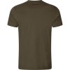 Hrkila Impact S/S t-shirt Willow Green