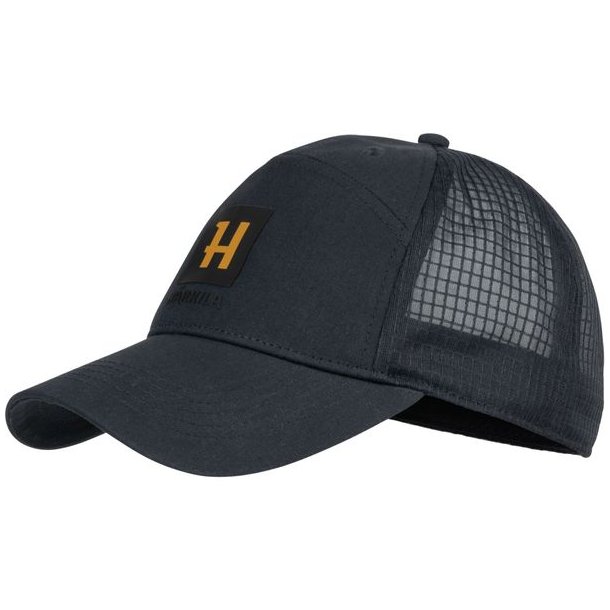 Hrkila Instinct Cap Dark Navy