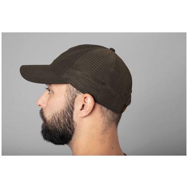 Hrkila Instinct cap Shadow Brown