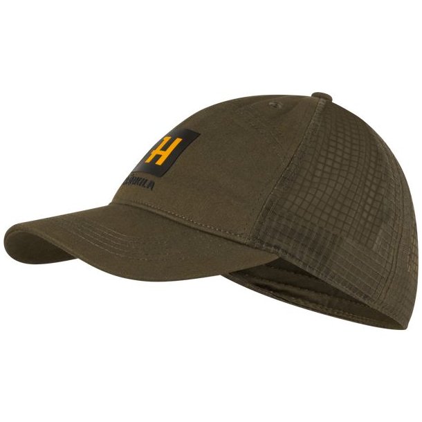 Hrkila Instinct cap Willow Green
