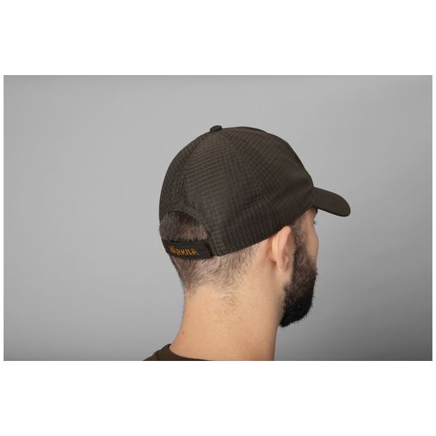 Hrkila Instinct cap Shadow Brown
