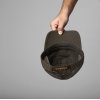 Hrkila Instinct cap Shadow Brown