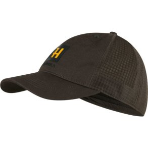 Hrkila Instinct cap Shadow Brown