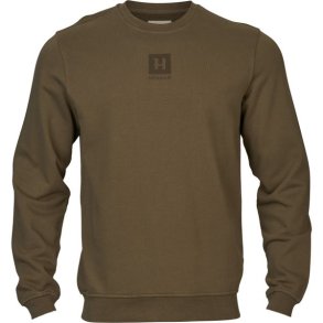 Härkila Instinct Sweatshirt Light Willow Green