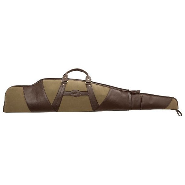 Hrkila Justerbar Foderal 110-150cm Riffel/Gevr Vandtt PU Materiale