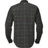 Hrkila Kaldfjord Corduroy Check Skjorte Phantom