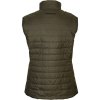 Hrkila Kalix HSP Vest W Willow Green/Arabian Spice