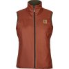 Hrkila Kalix HSP Vest W Willow Green/Arabian Spice