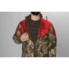 Hrkila Kamko Camo Reversible Wsp Jacket Hunting Green/MossyOak