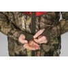 Hrkila Kamko Camo Reversible Wsp Jacket Hunting Green/MossyOak