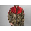 Hrkila Kamko Camo Reversible Wsp Jacket Hunting Green/MossyOak