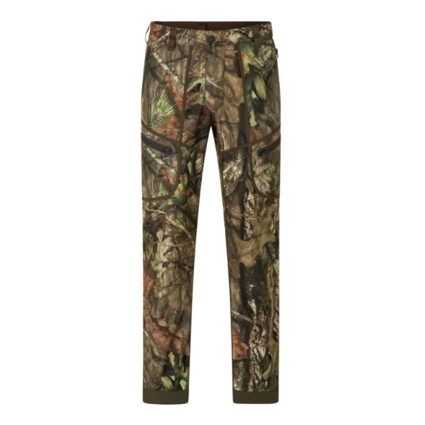 Hrkila Kamko Camo Reversible Wsp Trs Hunting Green/MossyOak
