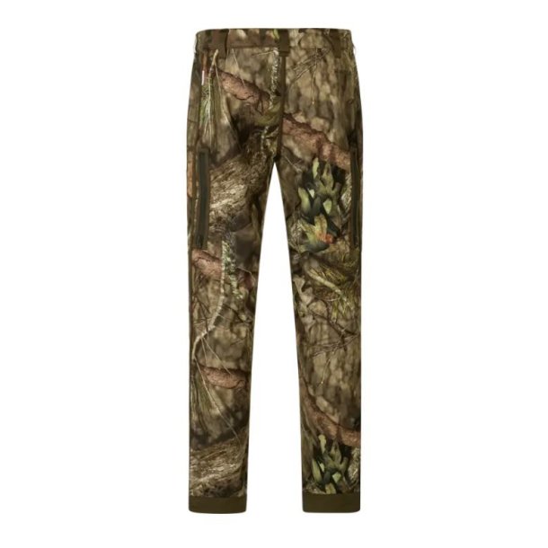 Hrkila Kamko Camo Reversible Wsp Trs Hunting Green/MossyOak