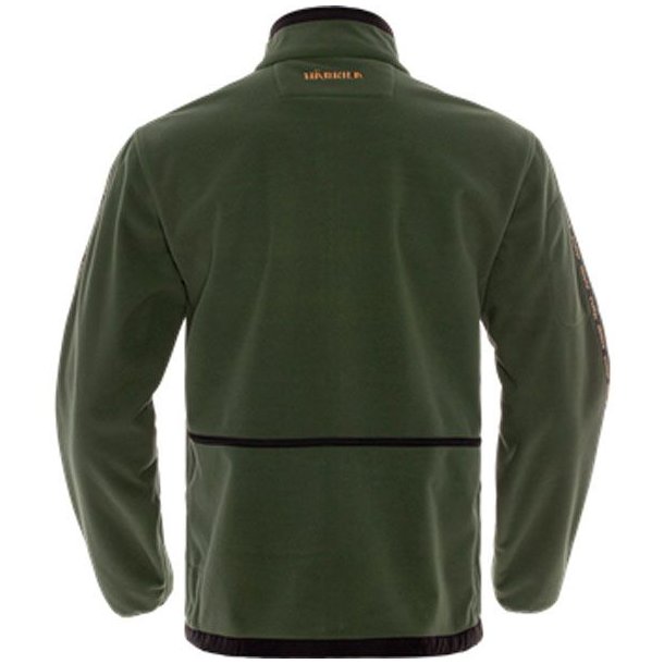 Hrkila Kamko Fleece Grey/Green