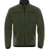 Hrkila Kamko Fleece Grey/Green