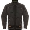 Hrkila Kamko Fleece Grey/Green