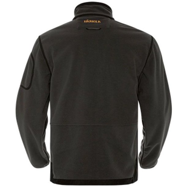 Hrkila Kamko Fleece Grey/Green