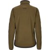 Hrkila Kamko Fleece W Dark Olive/Arabian Spice