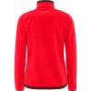 Hrkila Kamko Fleece Women Brown/Red