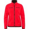 Hrkila Kamko Fleece Women Brown/Red