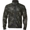 Hrkila Kamko NOCTYX WSP Jakke AXIS MSPBlack/Willow Green