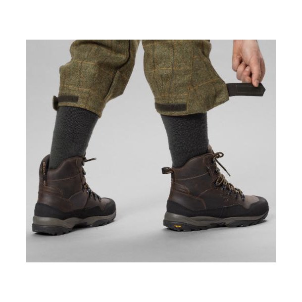 Hrkila Kenmore GTX Breeks Forest Green