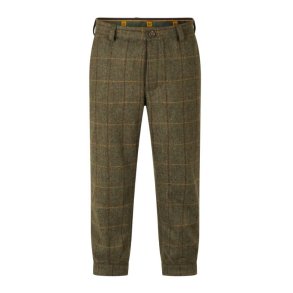 Hrkila Kenmore GTX Breeks Forest Green