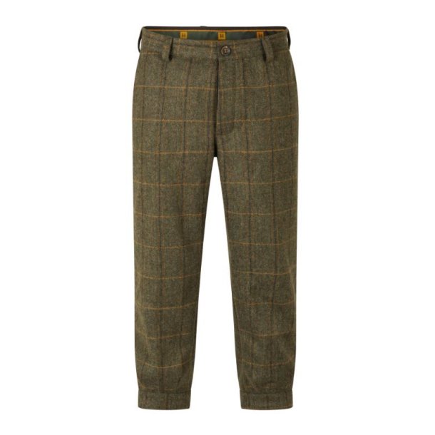 Hrkila Kenmore GTX Breeks Forest Green