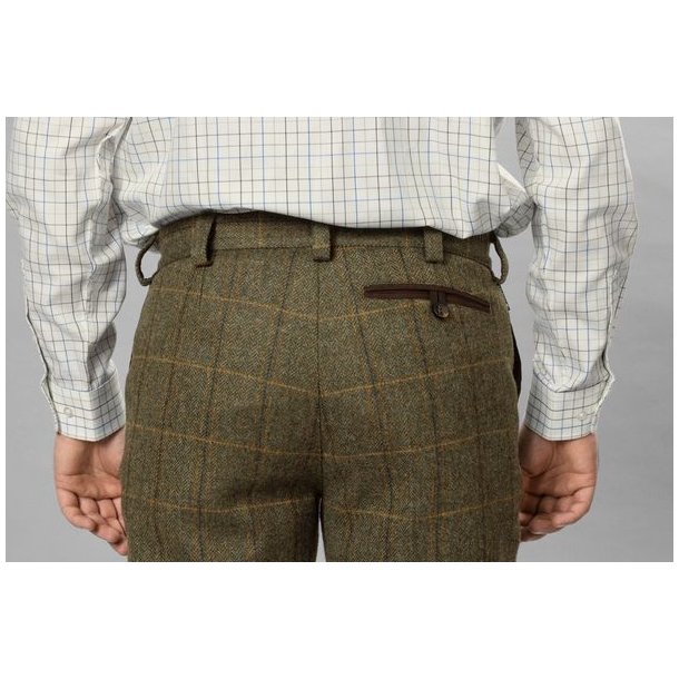Hrkila Kenmore GTX Breeks Forest Green