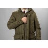 Hrkila Kenmore GTX Jakke Forest Green